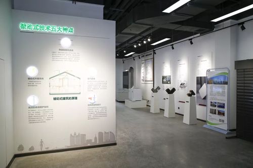 被動房技術革新 東湖云端科技產業(yè)園電氣科技開發(fā)引領綠色建筑新紀元